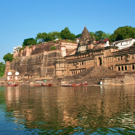 Maheshwar